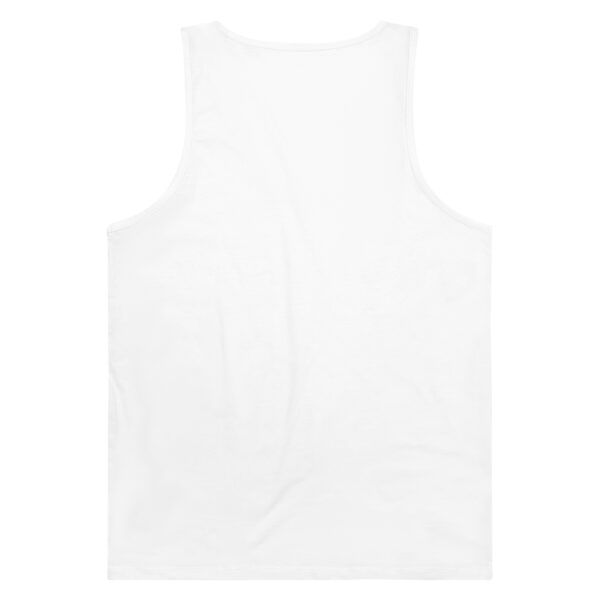 Men's Specter self-care Tank Top - Image 2