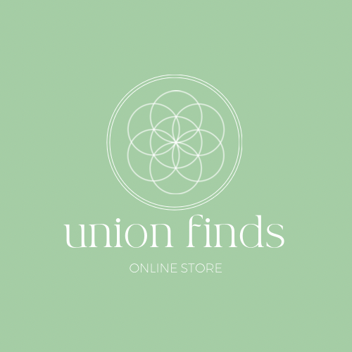 Union Finds