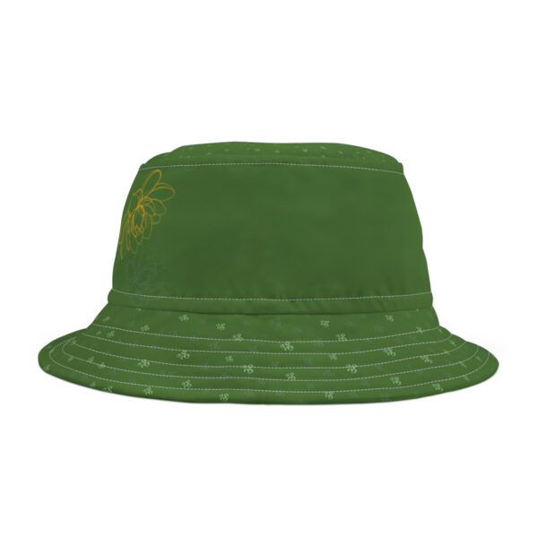 Bucket Hat (AOP) - Image 3