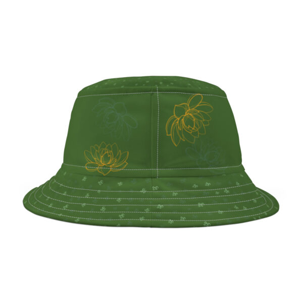 Bucket Hat (AOP) - Image 4