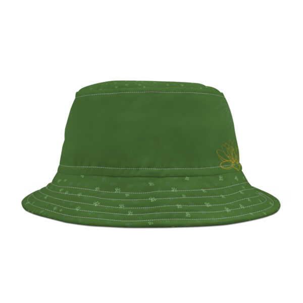 Bucket Hat (AOP) - Image 5