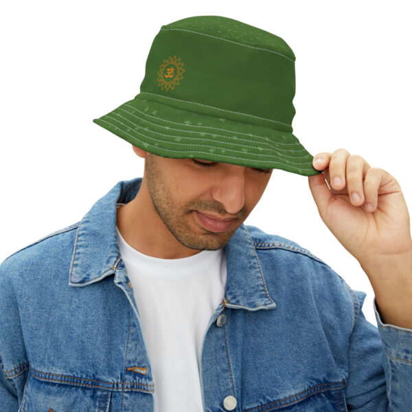 Bucket Hat (AOP) - Image 7