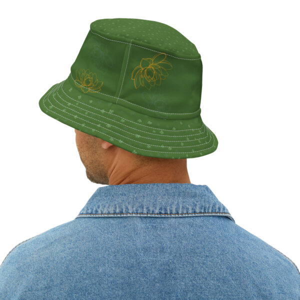 Bucket Hat (AOP) - Image 8