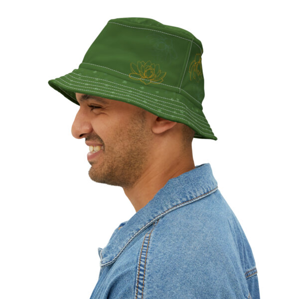 Bucket Hat (AOP) - Image 9