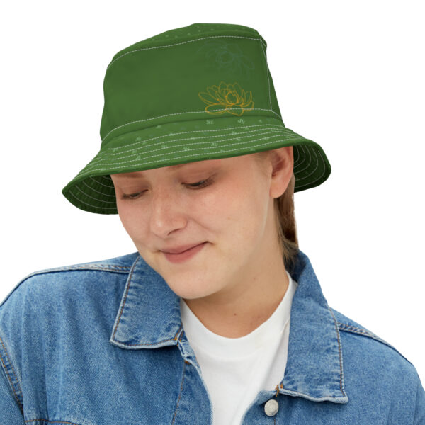 Bucket Hat (AOP) - Image 10